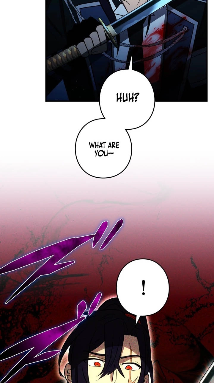 Read Hidden Class Gravity User chapter 181 image 6 on Lezhin