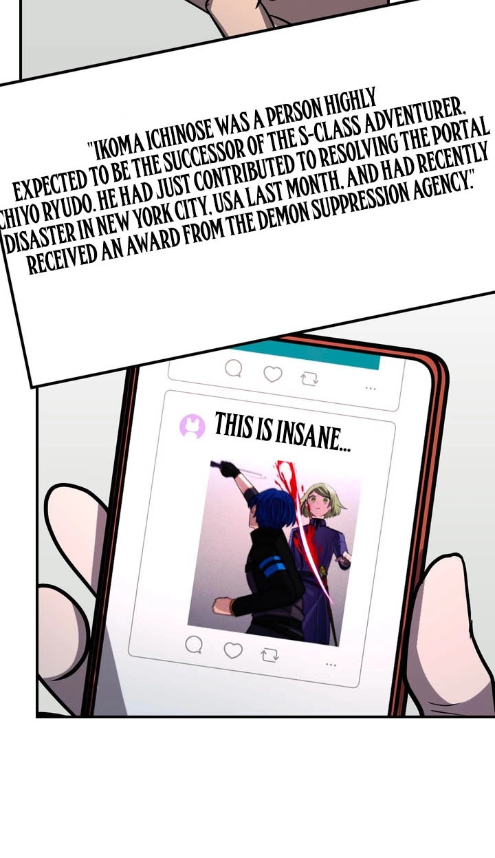 Read Hidden Class Gravity User chapter 181 image 65 on Lezhin