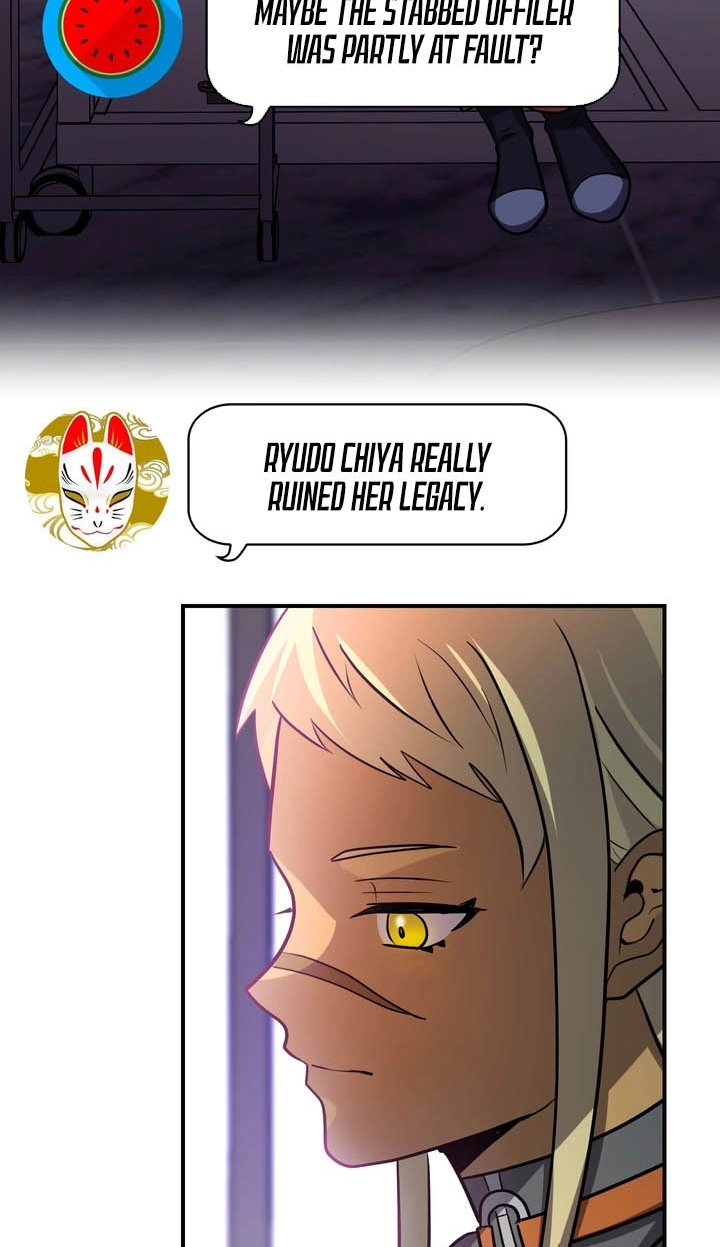 Read Hidden Class Gravity User chapter 181 image 67 on Lezhin