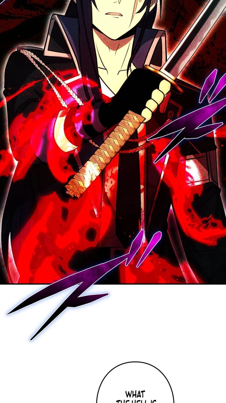 Read Hidden Class Gravity User chapter 181 image 7 on Lezhin