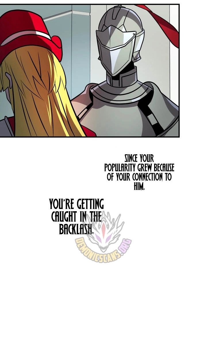 Read Hidden Class Gravity User chapter 181 image 70 on Lezhin
