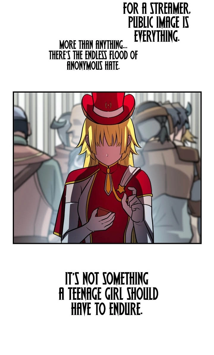 Read Hidden Class Gravity User chapter 181 image 71 on Lezhin