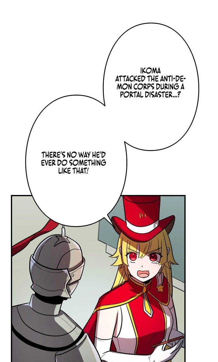 Read Hidden Class Gravity User chapter 181 image 76 on Lezhin