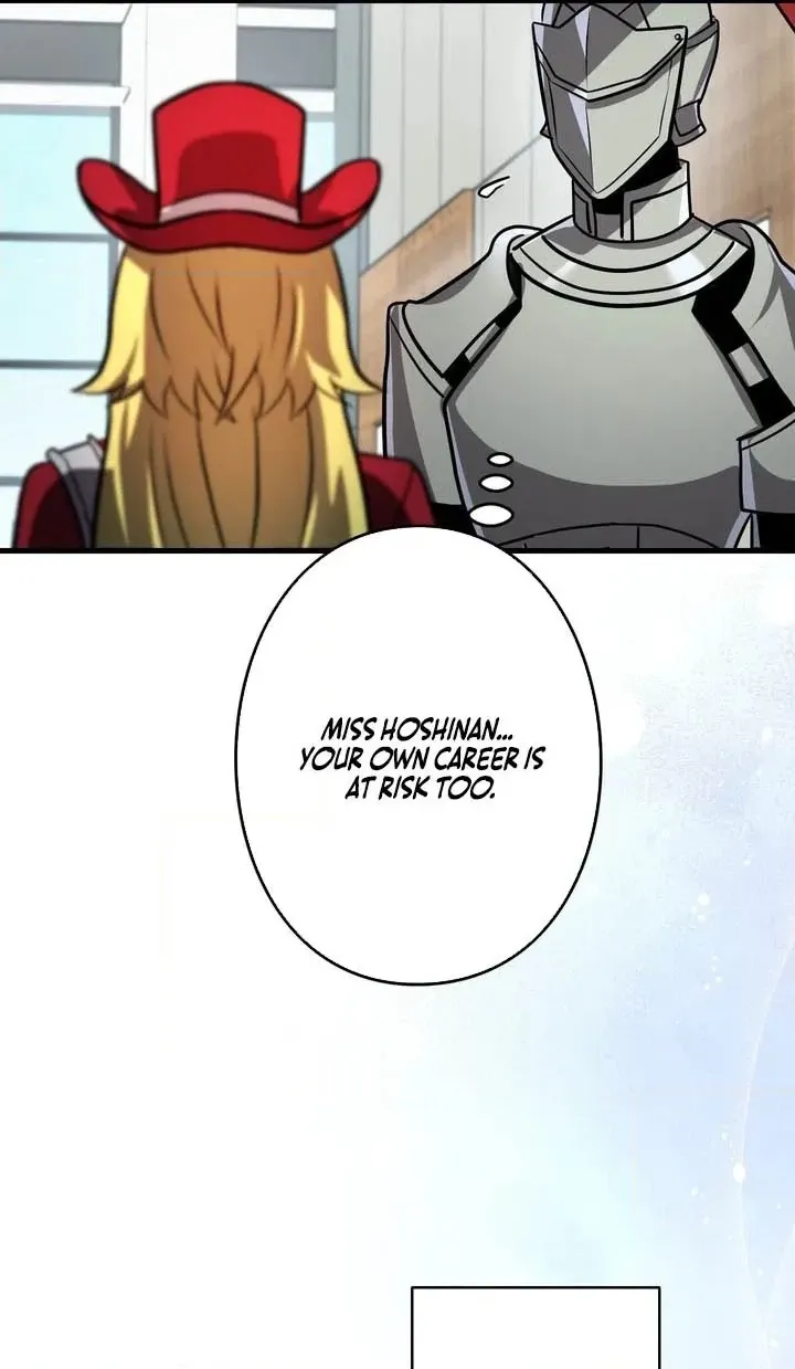 Read Hidden Class Gravity User chapter 181 image 79 on Lezhin