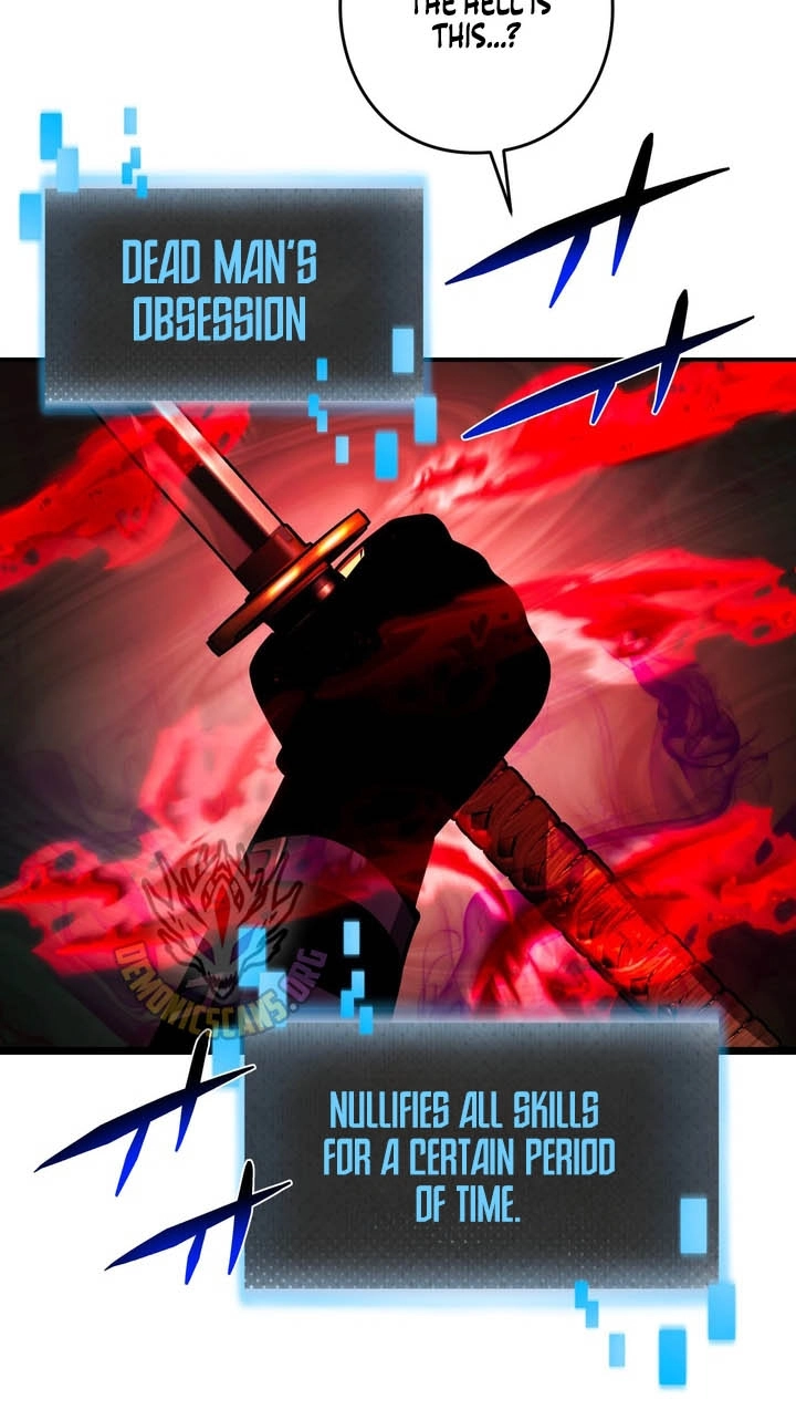 Read Hidden Class Gravity User chapter 181 image 8 on Lezhin