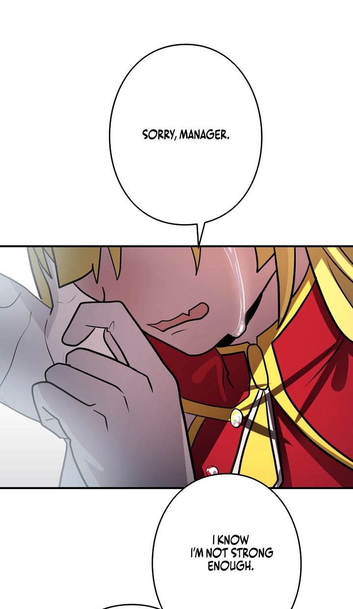 Read Hidden Class Gravity User chapter 181 image 81 on Lezhin