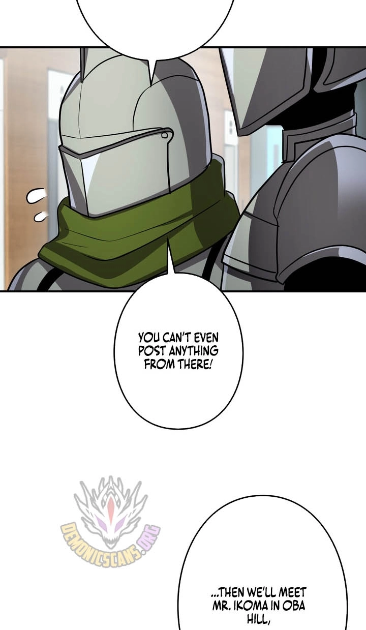 Read Hidden Class Gravity User chapter 181 image 85 on Lezhin