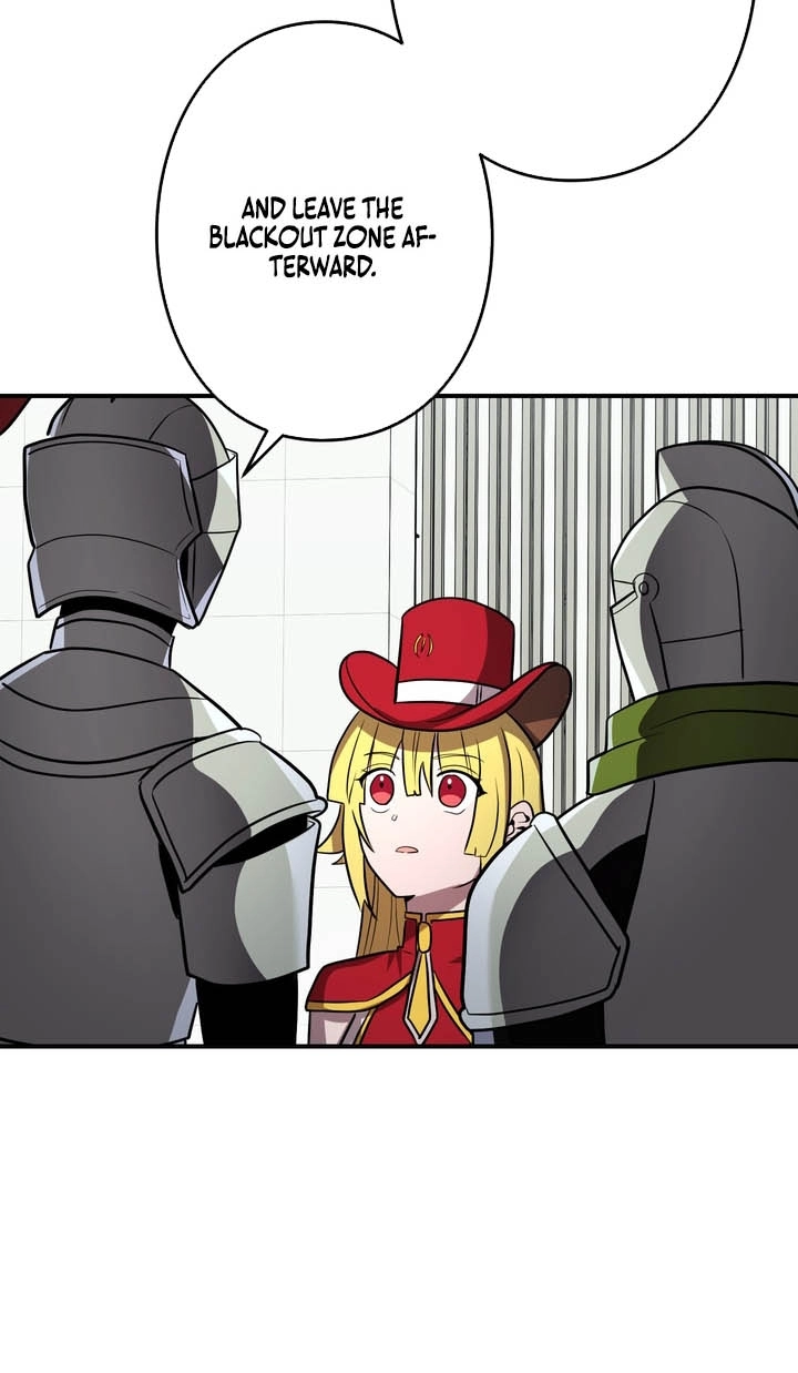 Read Hidden Class Gravity User chapter 181 image 86 on Lezhin