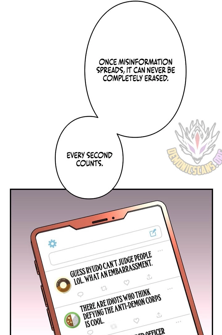 Read Hidden Class Gravity User chapter 181 image 87 on Lezhin