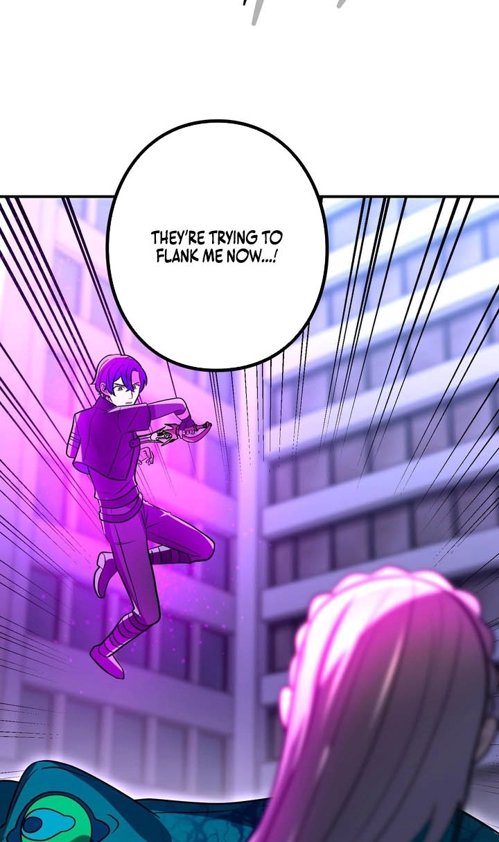 Read Hidden Class Gravity User chapter 182 image 13 on Lezhin