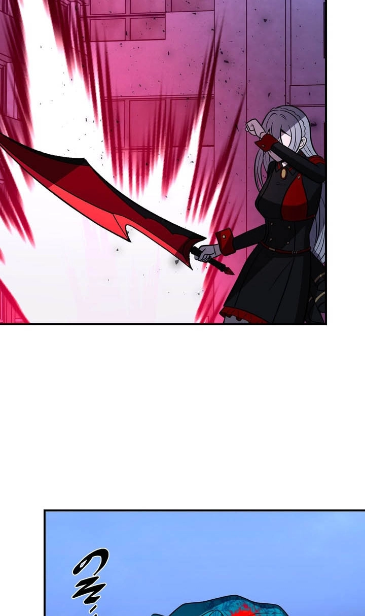 Read Hidden Class Gravity User chapter 182 image 15 on Lezhin