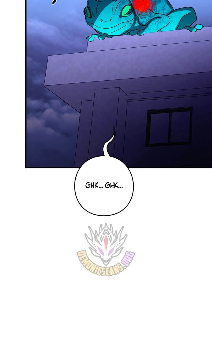 Read Hidden Class Gravity User chapter 182 image 16 on Lezhin
