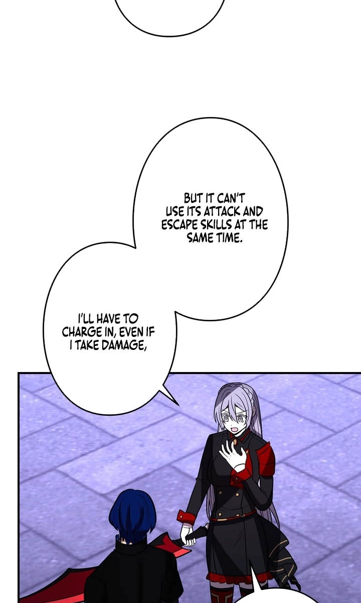 Read Hidden Class Gravity User chapter 182 image 18 on Lezhin