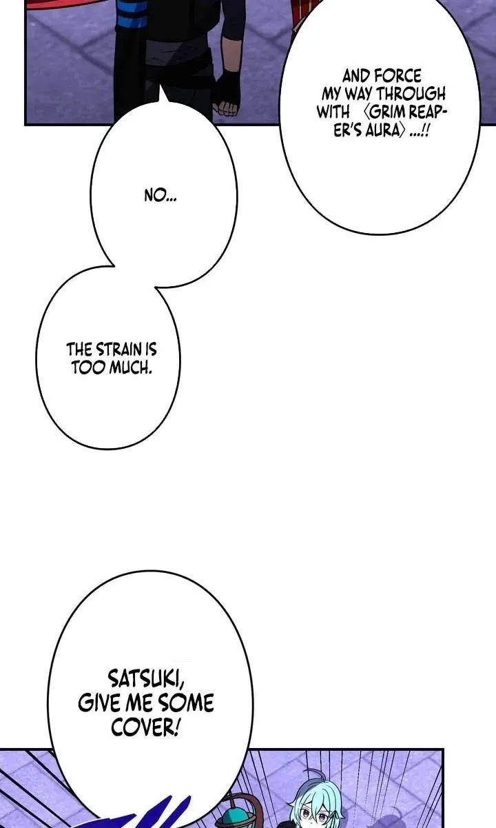 Read Hidden Class Gravity User chapter 182 image 19 on Lezhin