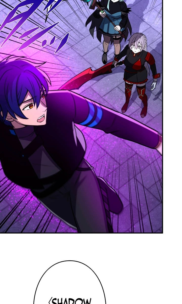 Read Hidden Class Gravity User chapter 182 image 20 on Lezhin
