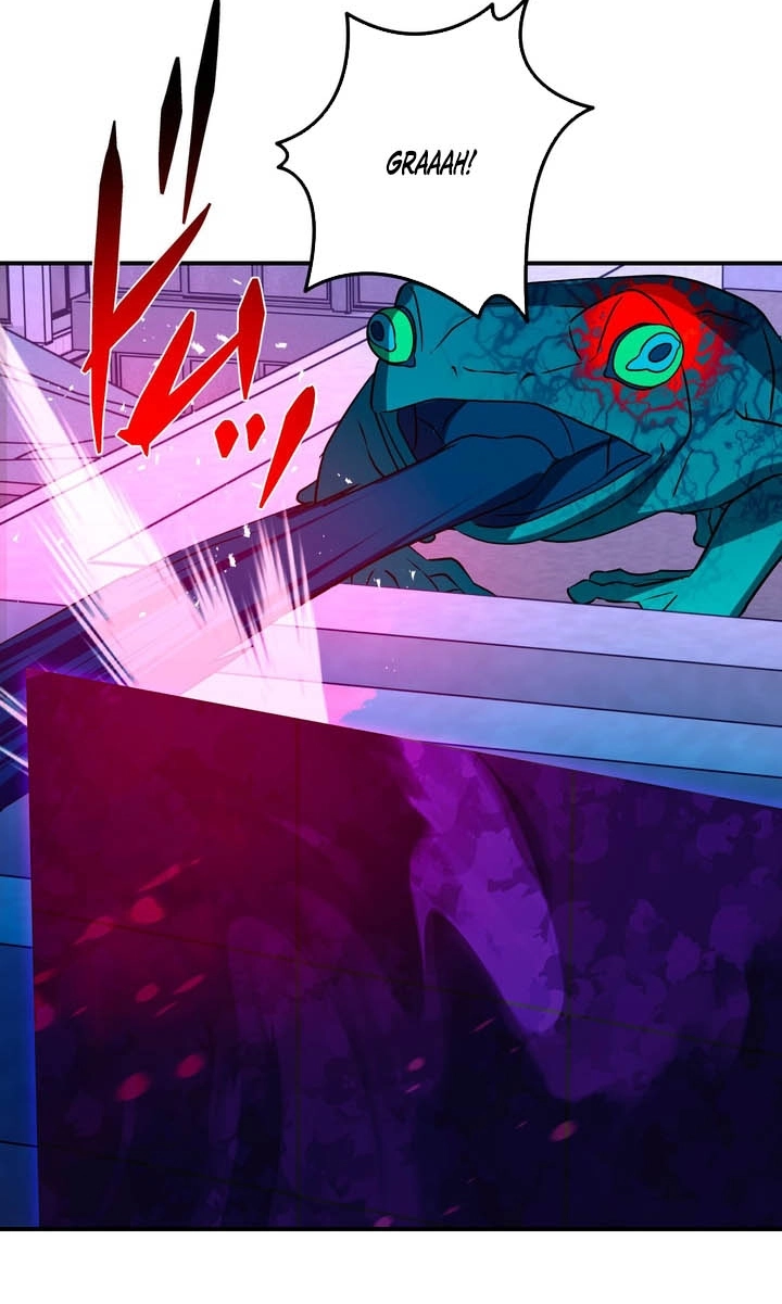 Read Hidden Class Gravity User chapter 182 image 23 on Lezhin