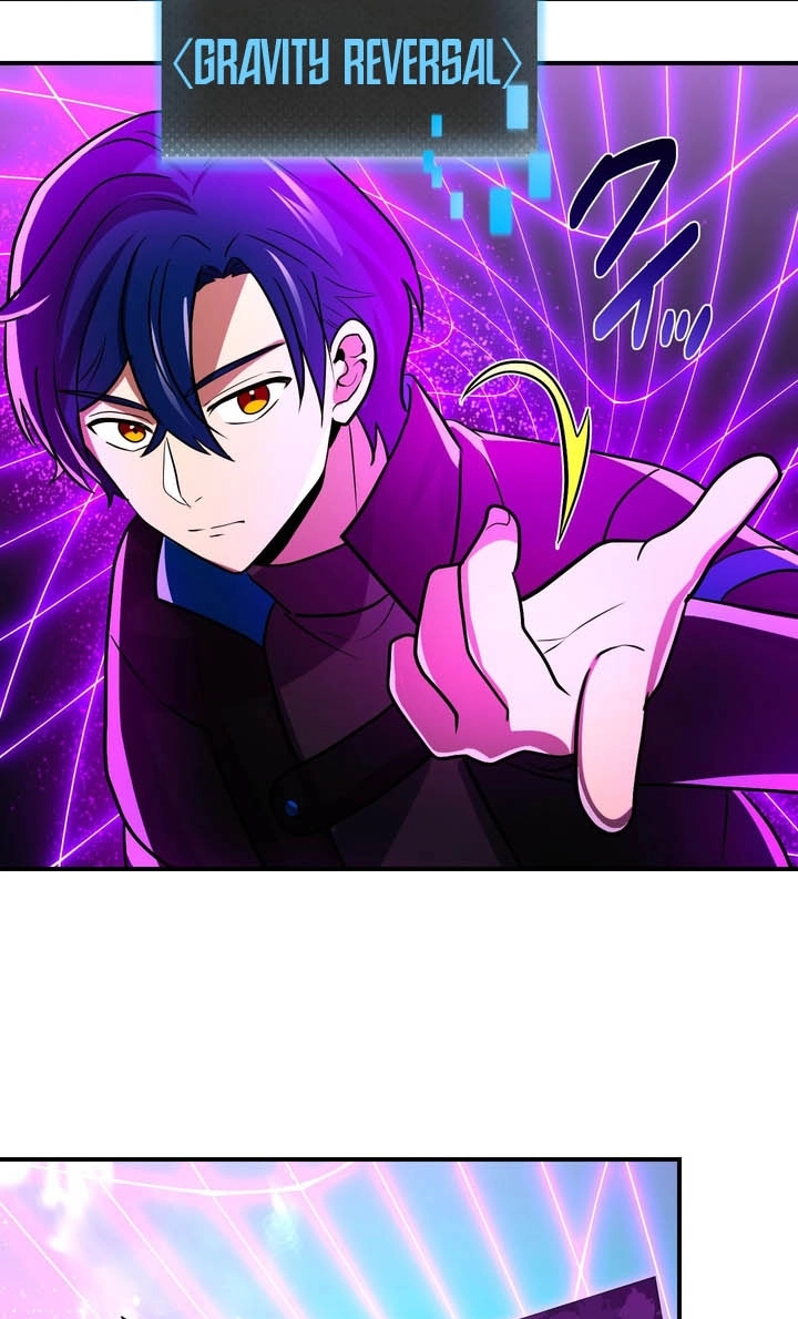 Read Hidden Class Gravity User chapter 182 image 25 on Lezhin