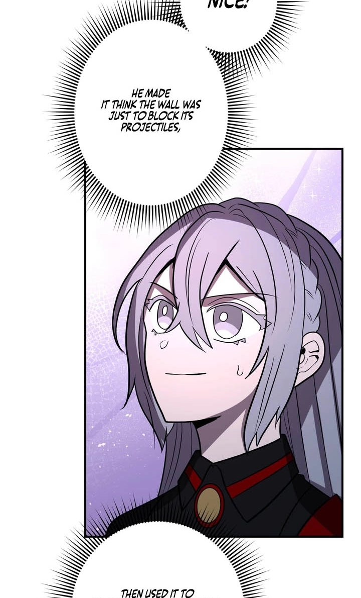 Read Hidden Class Gravity User chapter 182 image 27 on Lezhin