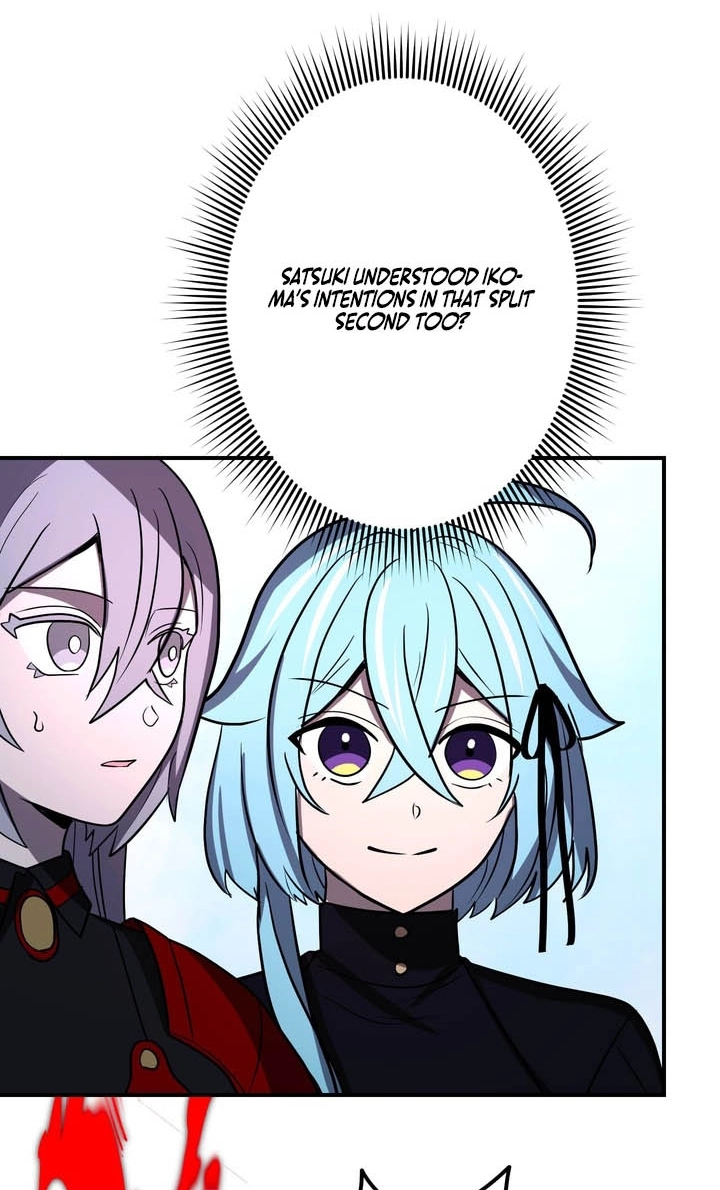 Read Hidden Class Gravity User chapter 182 image 30 on Lezhin