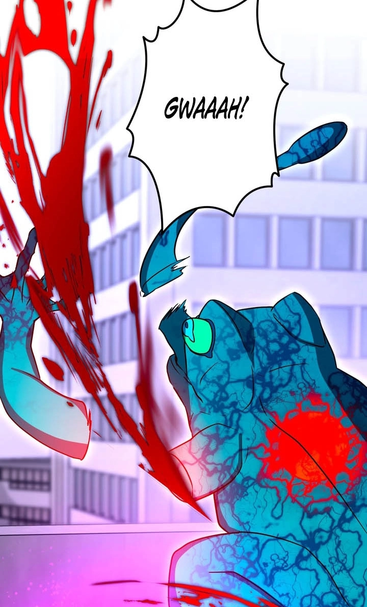 Read Hidden Class Gravity User chapter 182 image 31 on Lezhin