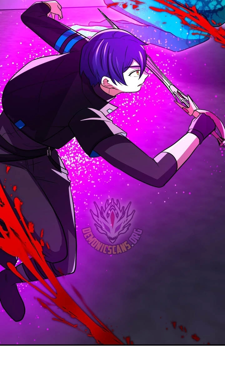 Read Hidden Class Gravity User chapter 182 image 32 on Lezhin