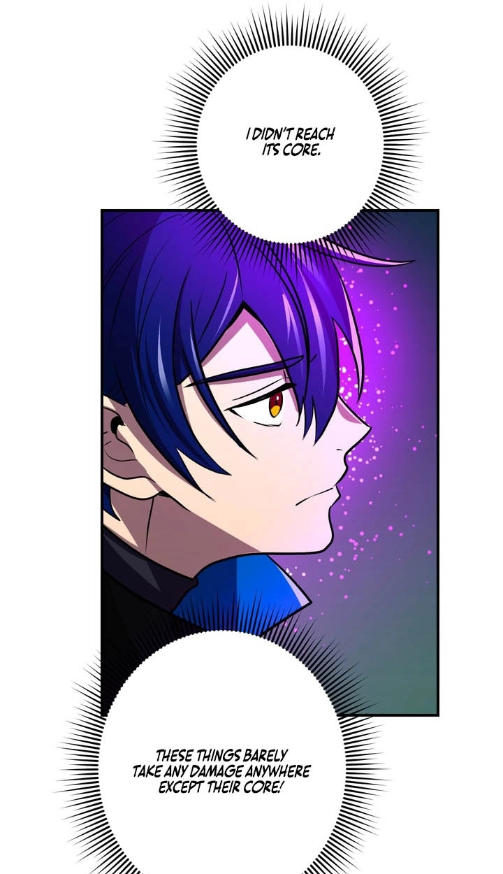 Read Hidden Class Gravity User chapter 182 image 33 on Lezhin