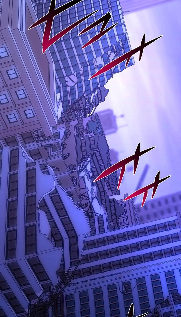Read Hidden Class Gravity User chapter 182 image 4 on Lezhin
