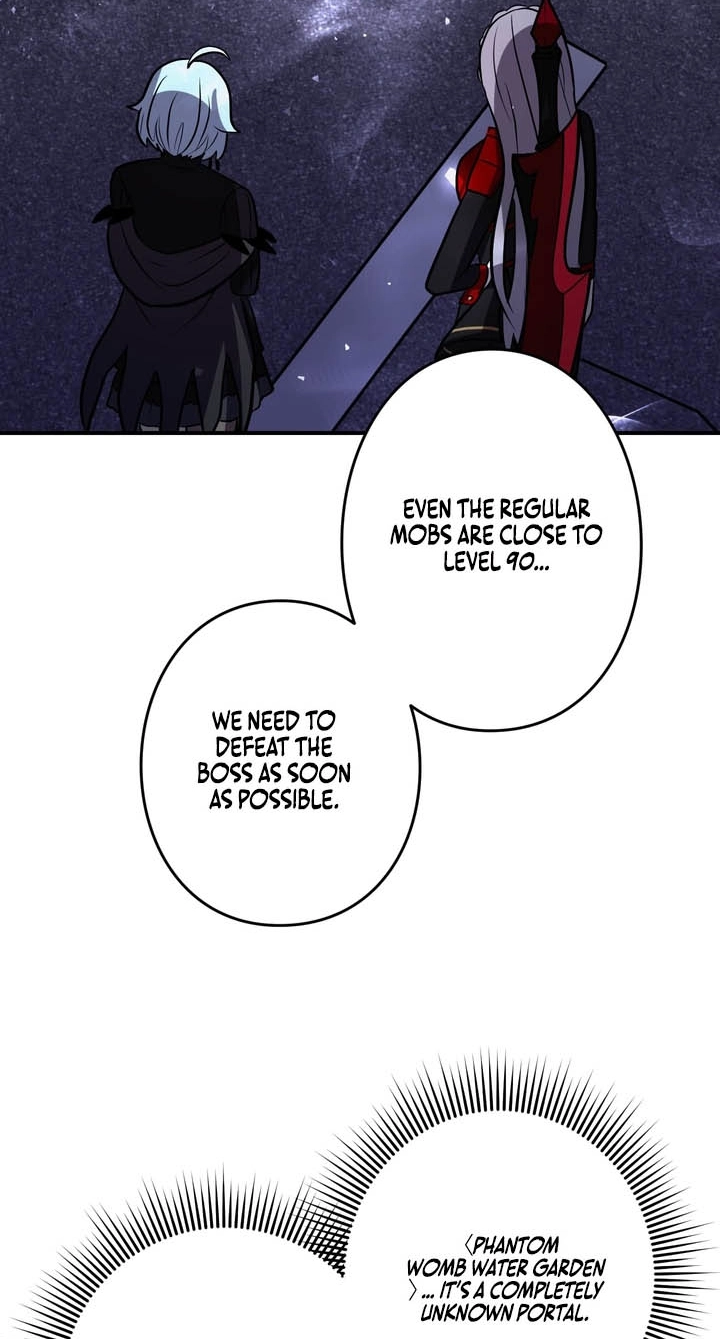 Read Hidden Class Gravity User chapter 182 image 42 on Lezhin