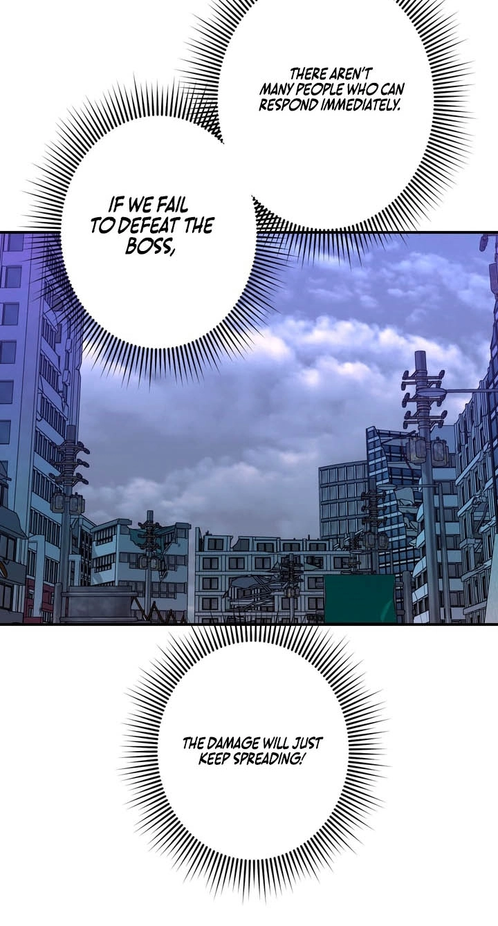 Read Hidden Class Gravity User chapter 182 image 44 on Lezhin