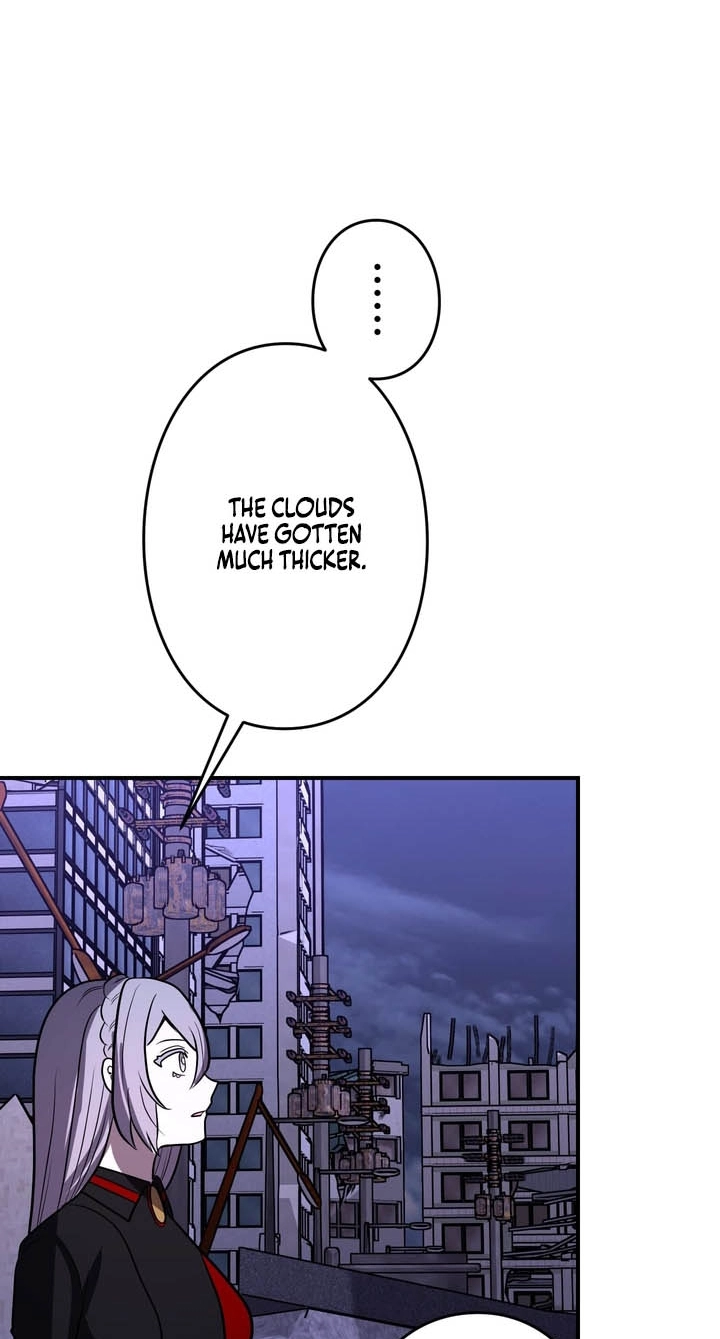 Read Hidden Class Gravity User chapter 182 image 45 on Lezhin