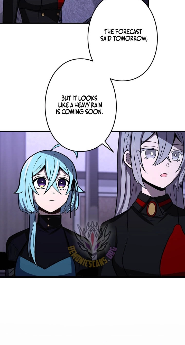 Read Hidden Class Gravity User chapter 182 image 46 on Lezhin