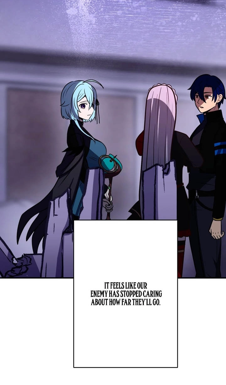 Read Hidden Class Gravity User chapter 182 image 50 on Lezhin