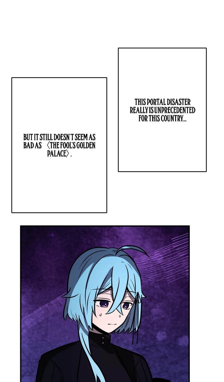 Read Hidden Class Gravity User chapter 182 image 51 on Lezhin