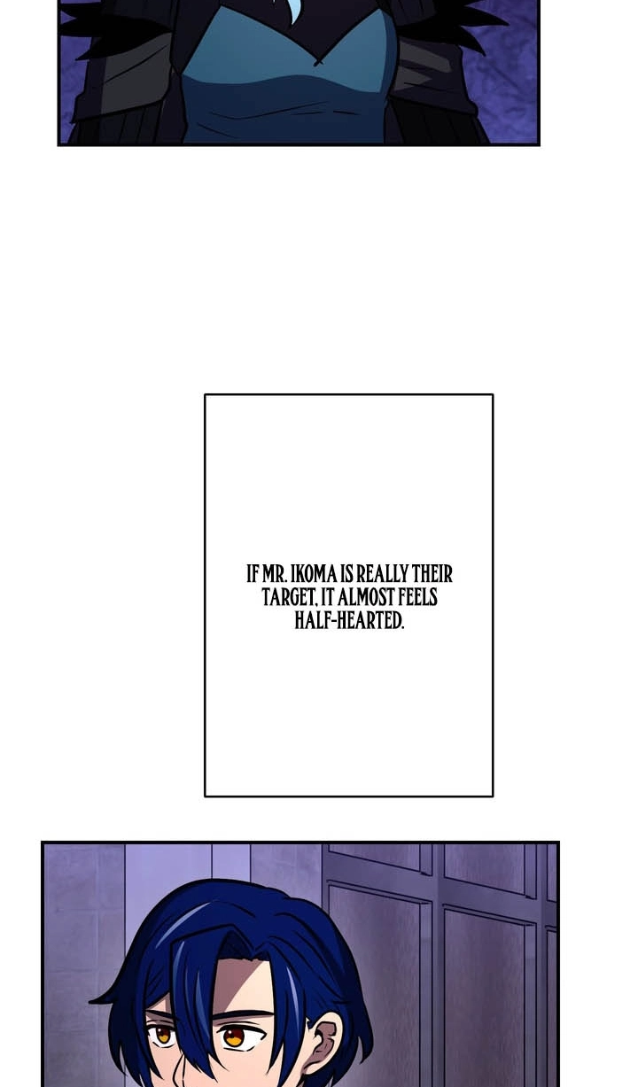 Read Hidden Class Gravity User chapter 182 image 52 on Lezhin