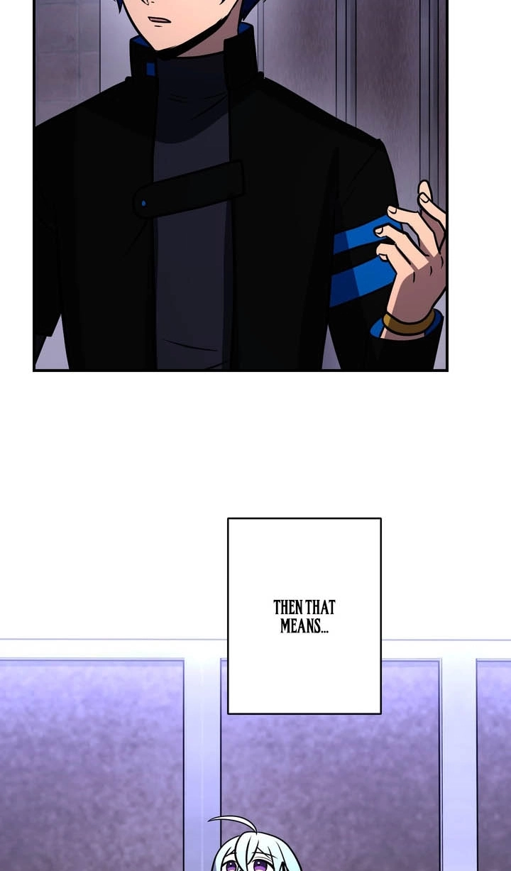 Read Hidden Class Gravity User chapter 182 image 53 on Lezhin