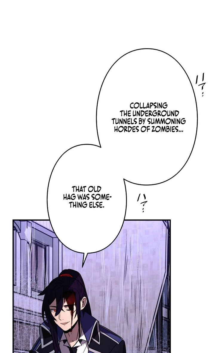 Read Hidden Class Gravity User chapter 182 image 58 on Lezhin