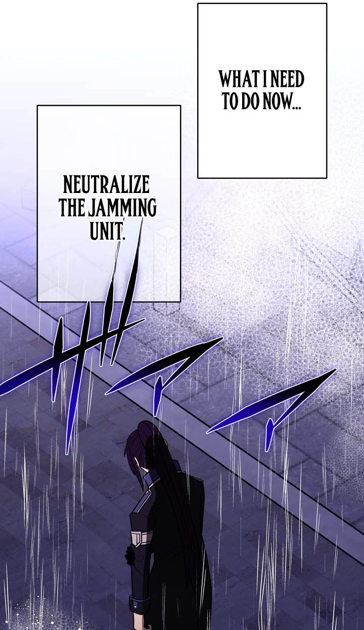 Read Hidden Class Gravity User chapter 182 image 63 on Lezhin