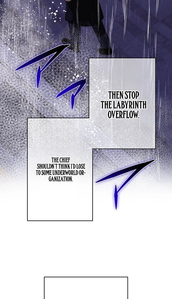 Read Hidden Class Gravity User chapter 182 image 64 on Lezhin