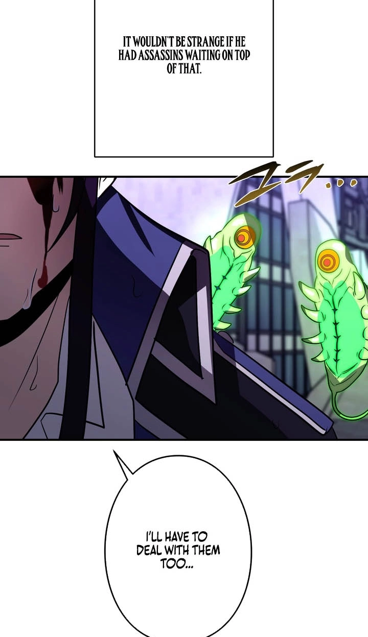 Read Hidden Class Gravity User chapter 182 image 65 on Lezhin