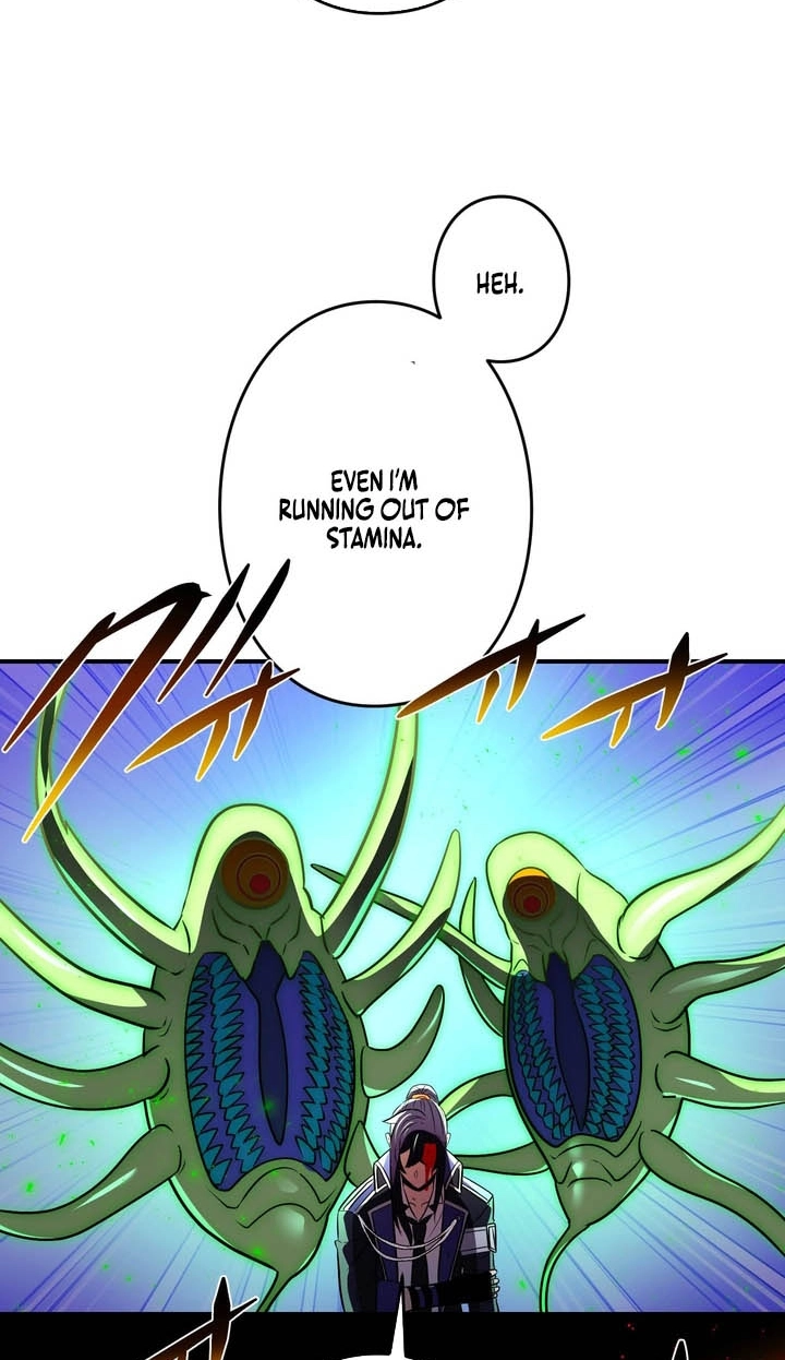Read Hidden Class Gravity User chapter 182 image 66 on Lezhin