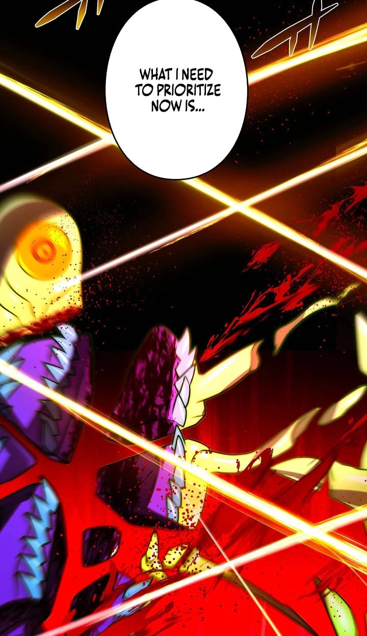 Read Hidden Class Gravity User chapter 182 image 67 on Lezhin