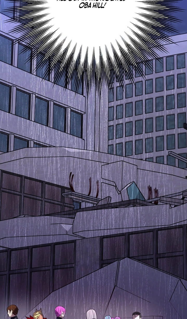 Read Hidden Class Gravity User chapter 182 image 84 on Lezhin