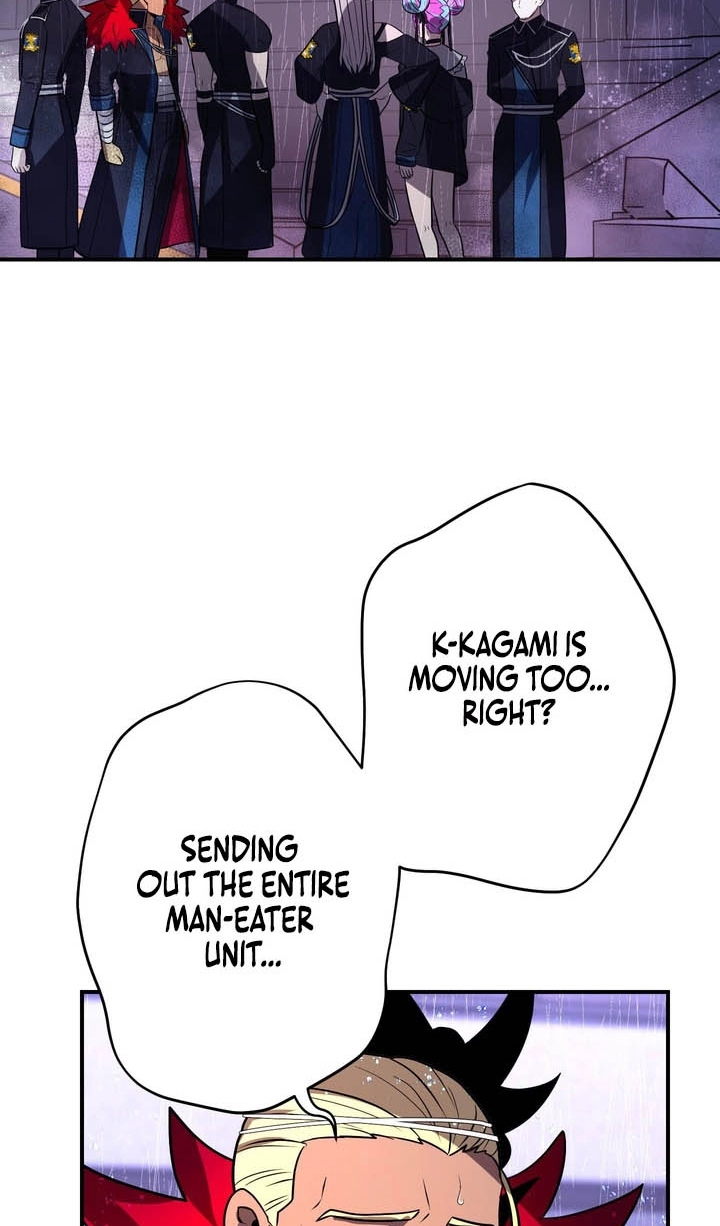 Read Hidden Class Gravity User chapter 182 image 85 on Lezhin