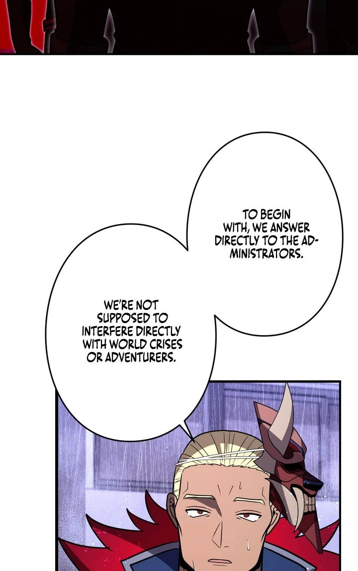 Read Hidden Class Gravity User chapter 182 image 88 on Lezhin