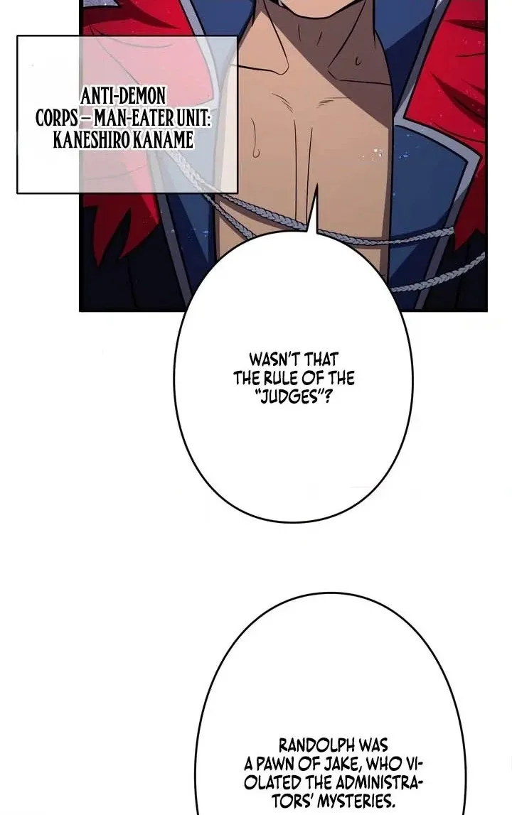 Read Hidden Class Gravity User chapter 182 image 89 on Lezhin