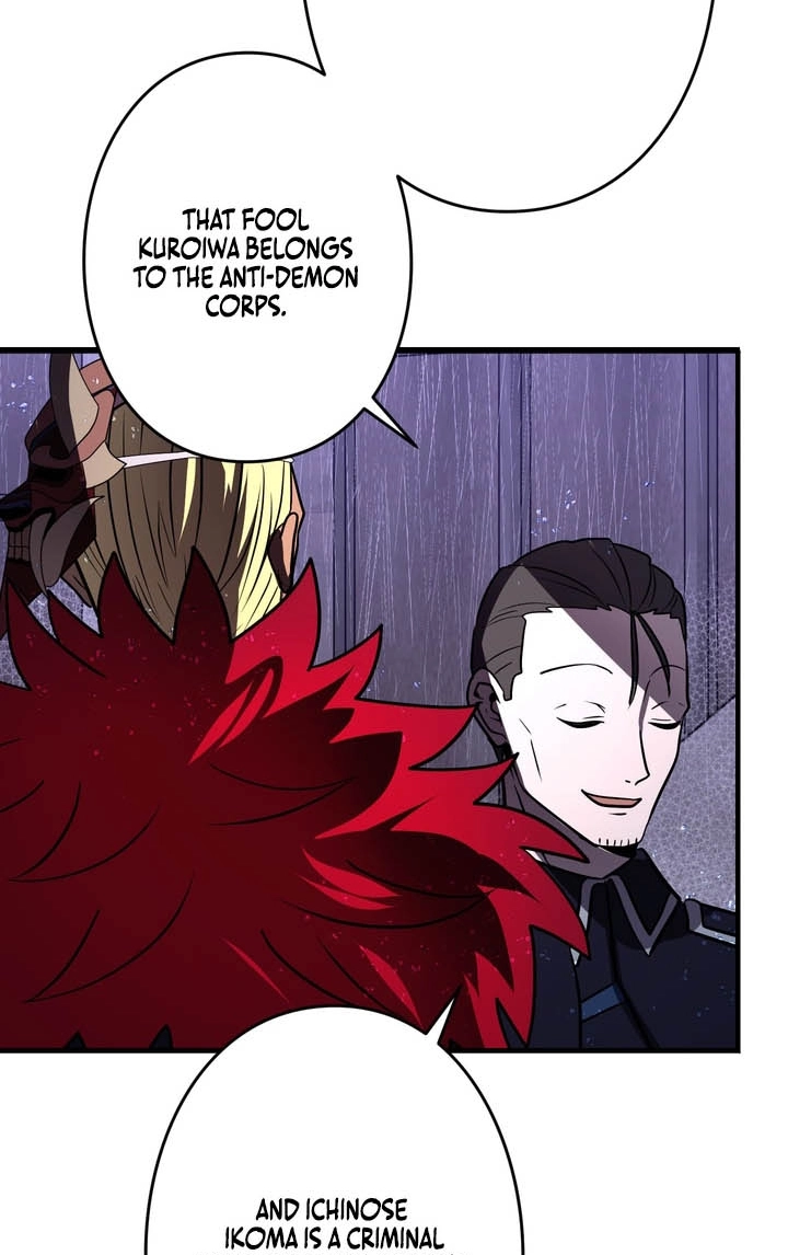 Read Hidden Class Gravity User chapter 182 image 90 on Lezhin