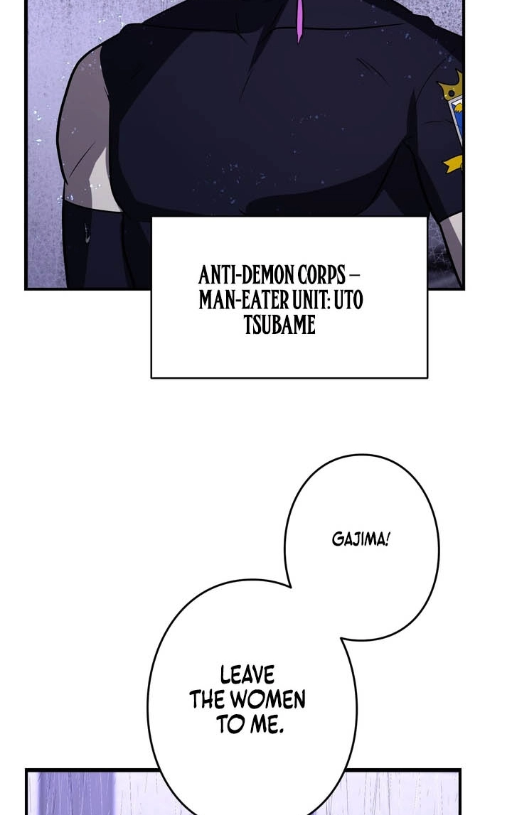 Read Hidden Class Gravity User chapter 182 image 92 on Lezhin
