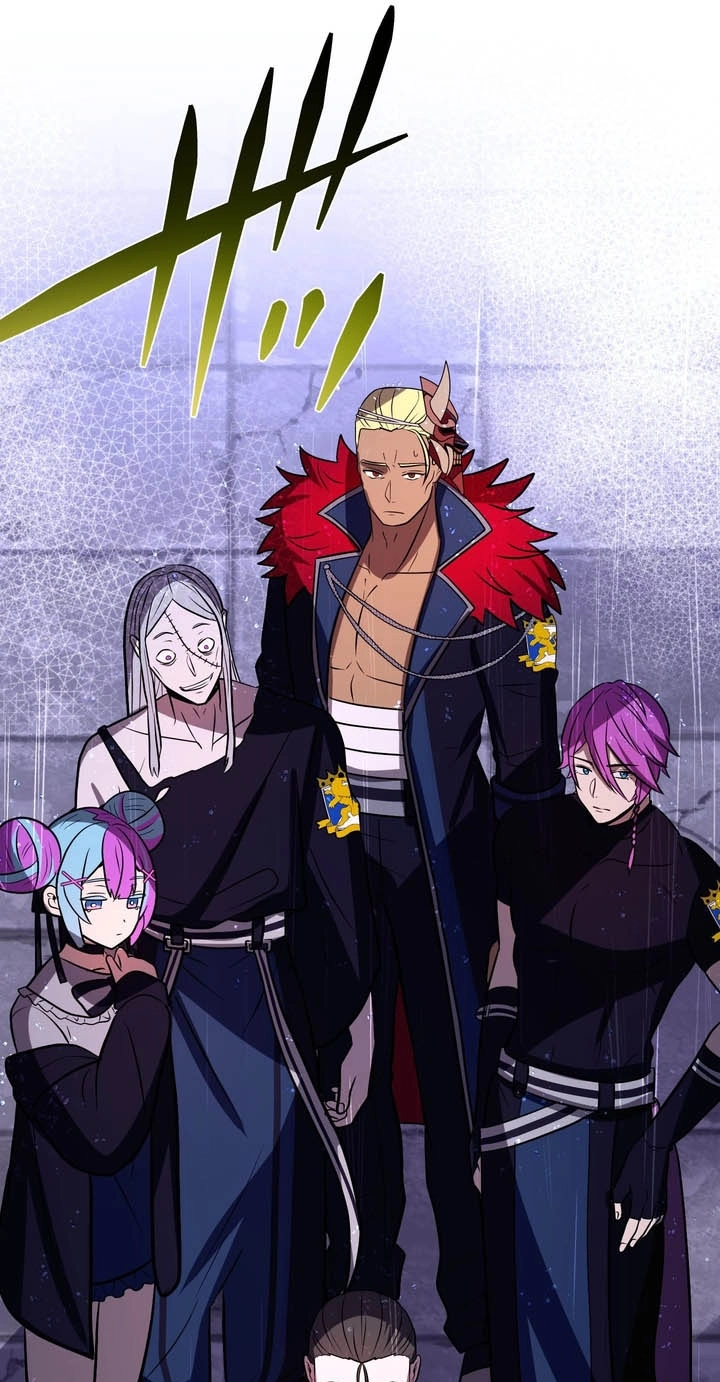 Read Hidden Class Gravity User chapter 182 image 95 on Lezhin