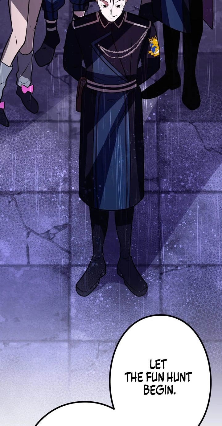 Read Hidden Class Gravity User chapter 182 image 96 on Lezhin