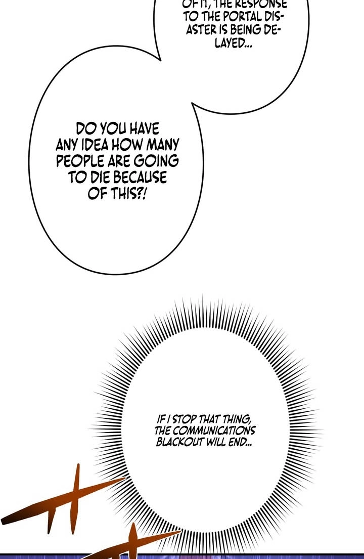 Read Hidden Class Gravity User chapter 183 image 10 on Lezhin